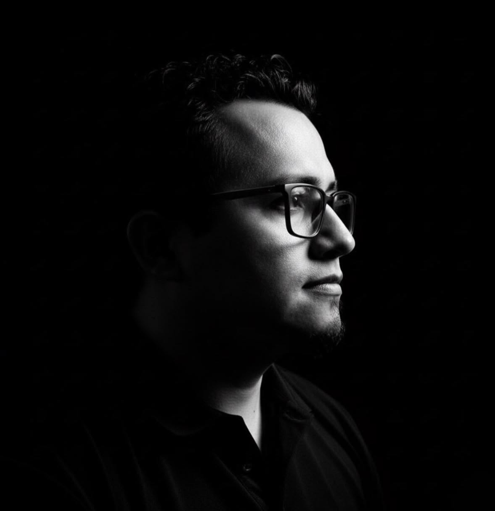 José Galdámez