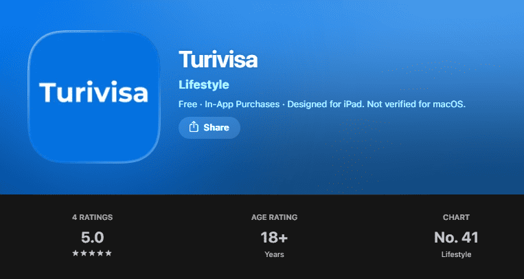 Turivisa